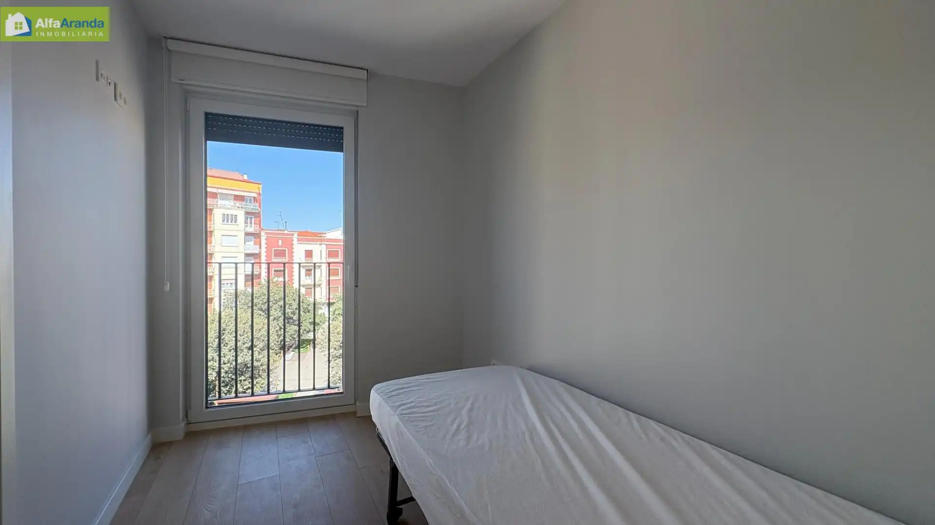 Piso de 56 m² en Aranda de Duero