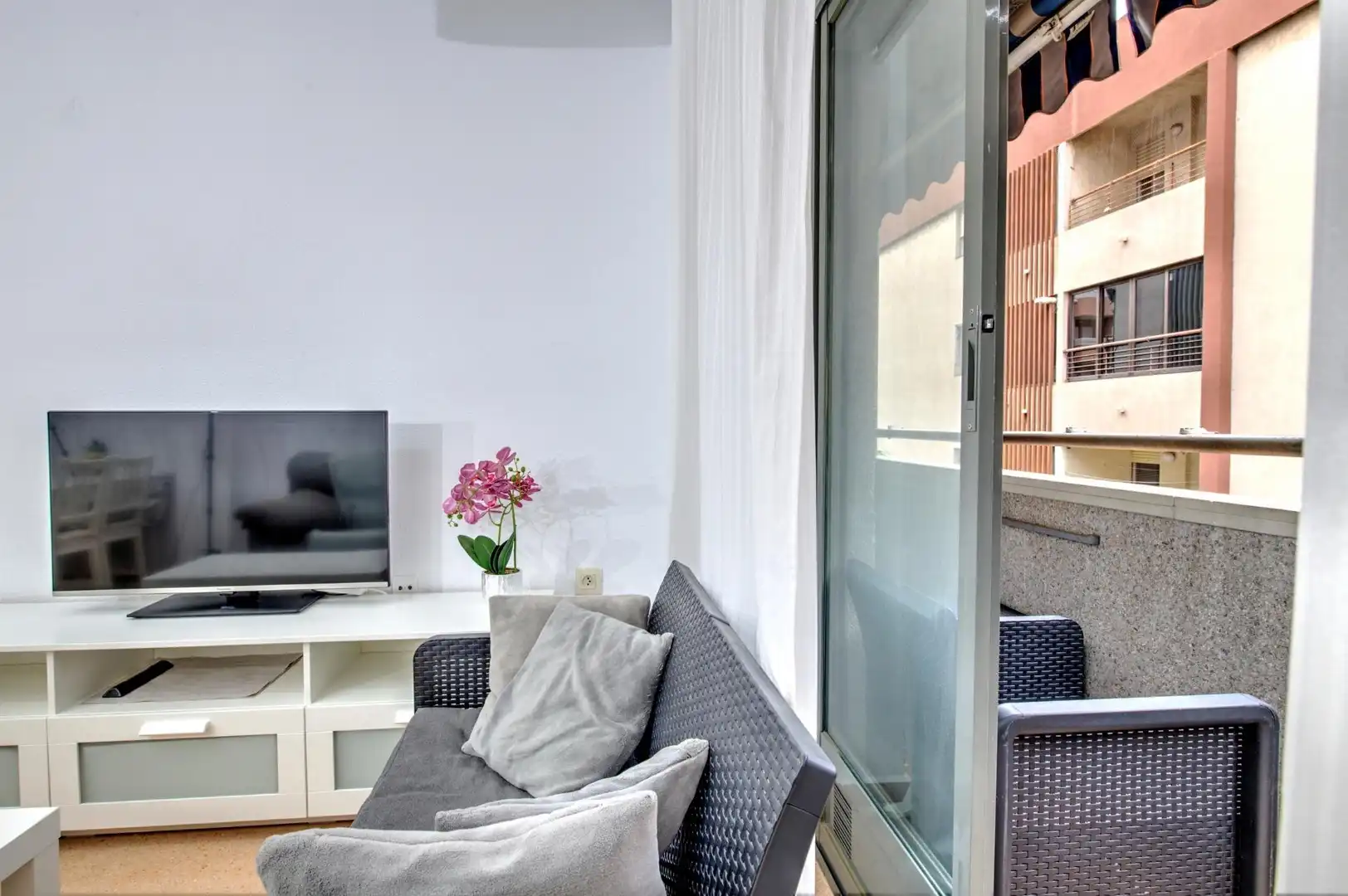 Appartement 73 m² à Alicante