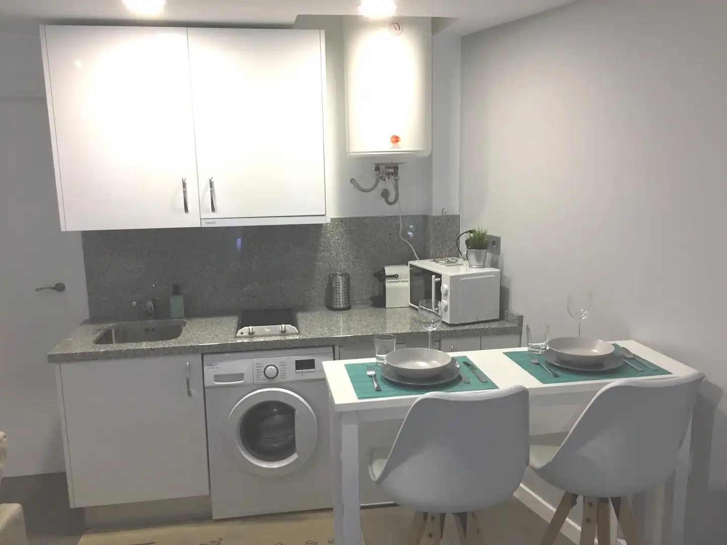 Appartement 50 m² à Salamanque