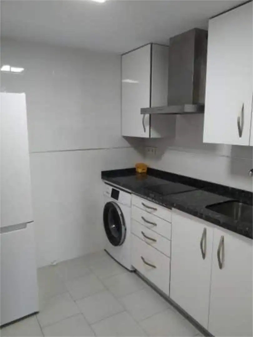 Piso de 77 m² en Salobreña