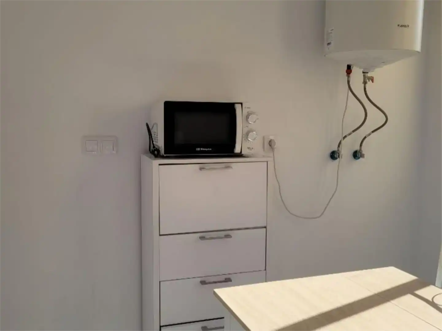 Habitación 90 m², San Fernando