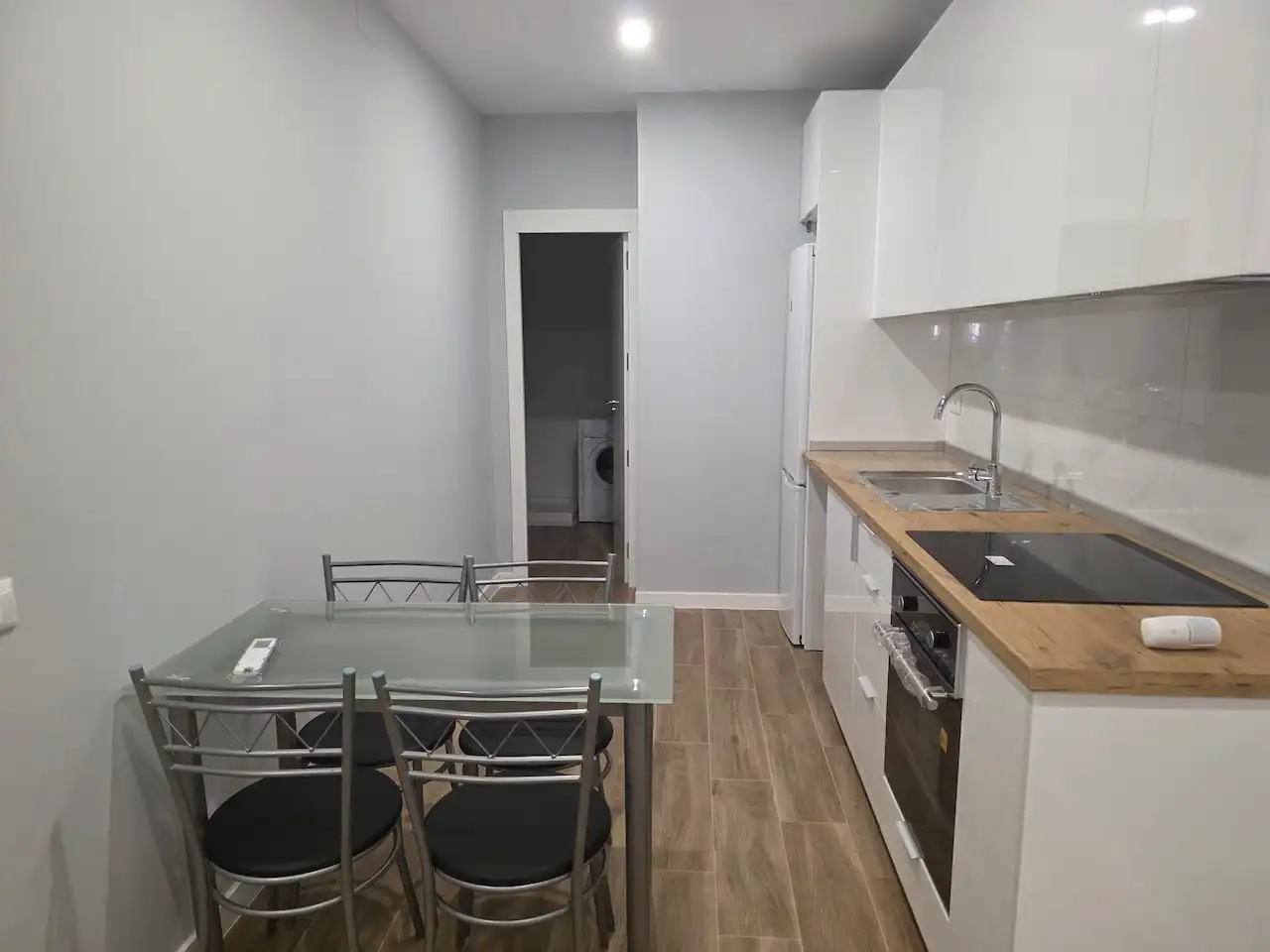 Appartamento 41 m² a Torrejón de Ardoz