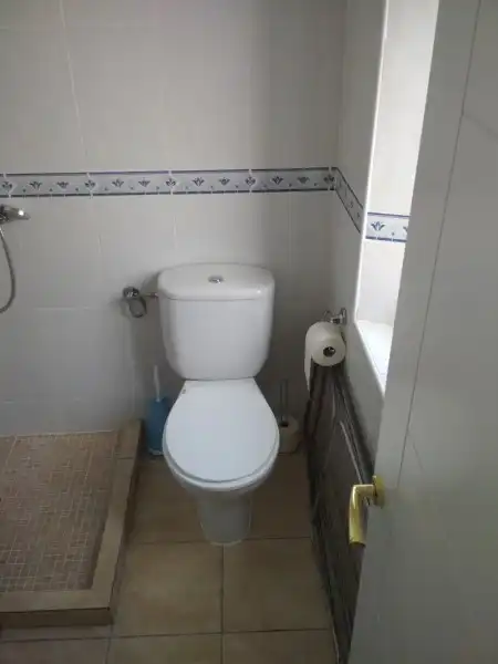 Wohnung 36 m² in Fuengirola