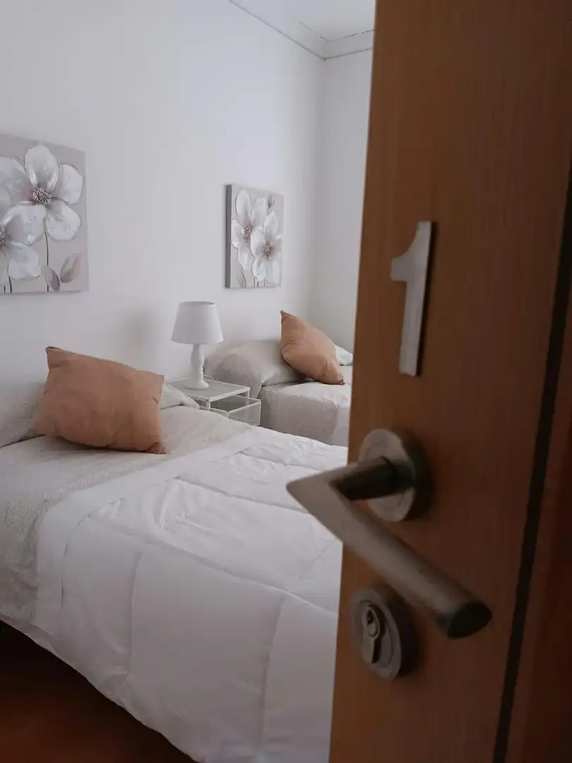 Pis de 80 m² a València