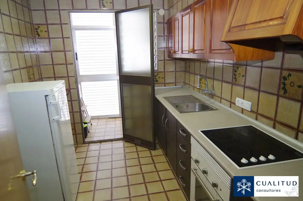 Piso de 205 m² en Benicasim