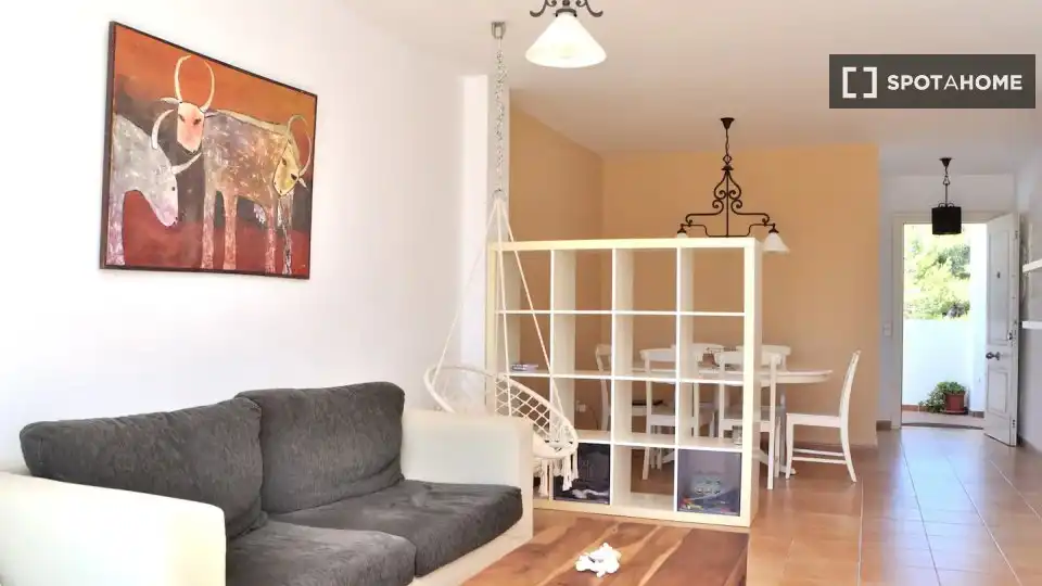Habitación en alquiler, Santa Eulària des Riu