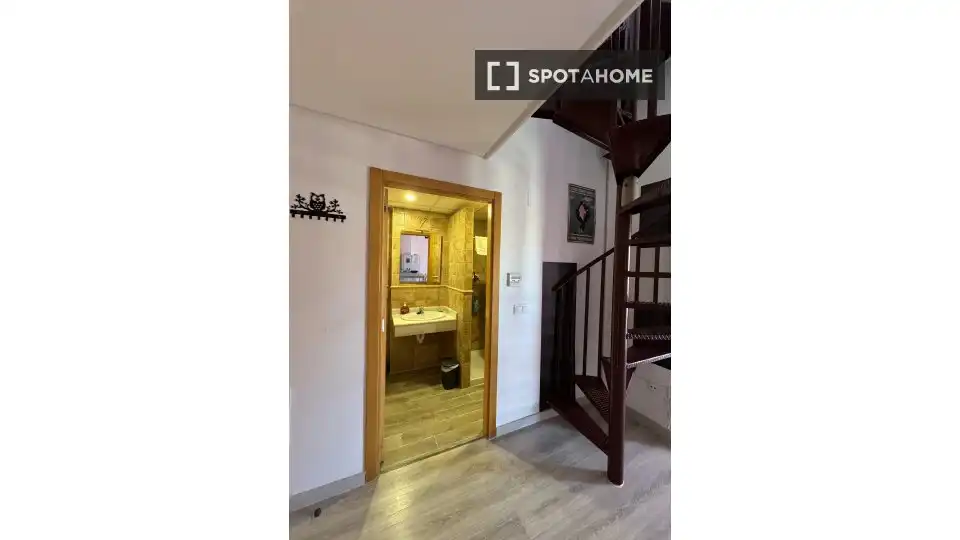Habitación en alquiler, Villanueva del Río Segura