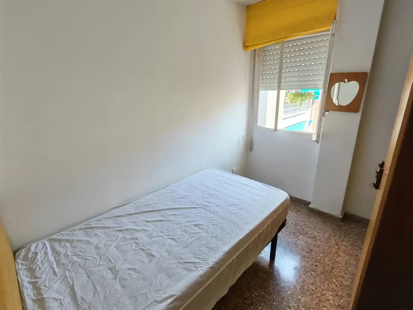 Piso de 80 m² en Murcia