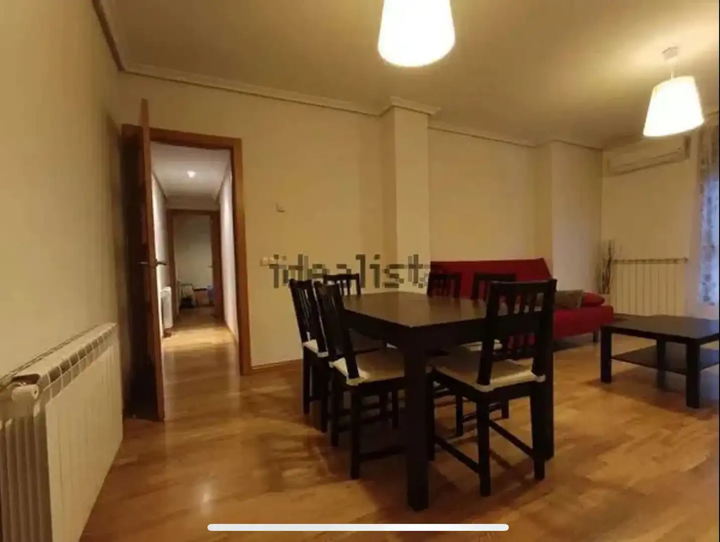 Piso de 80 m² en Ciudad Real