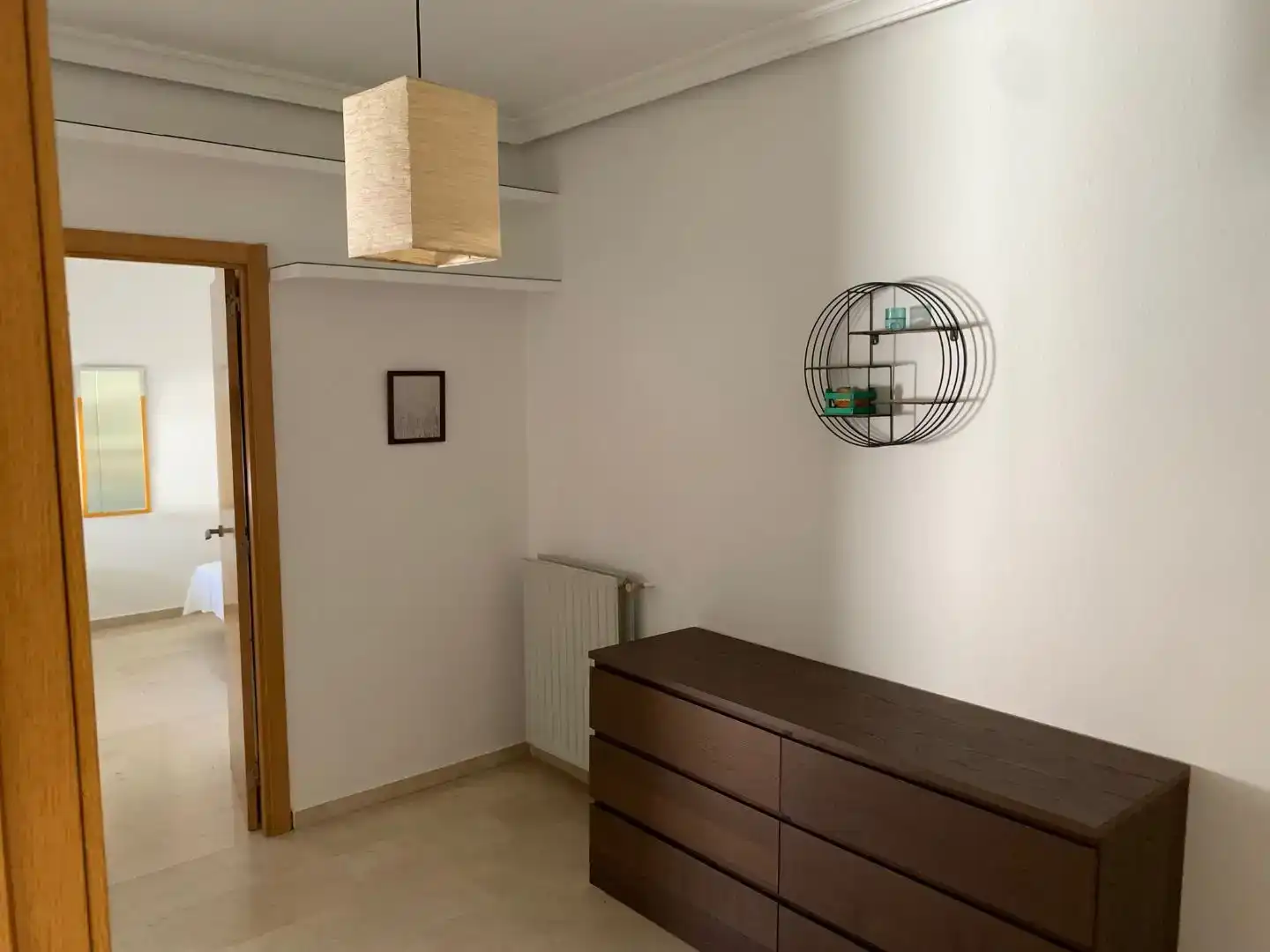 Piso de 150 m² en Badajoz