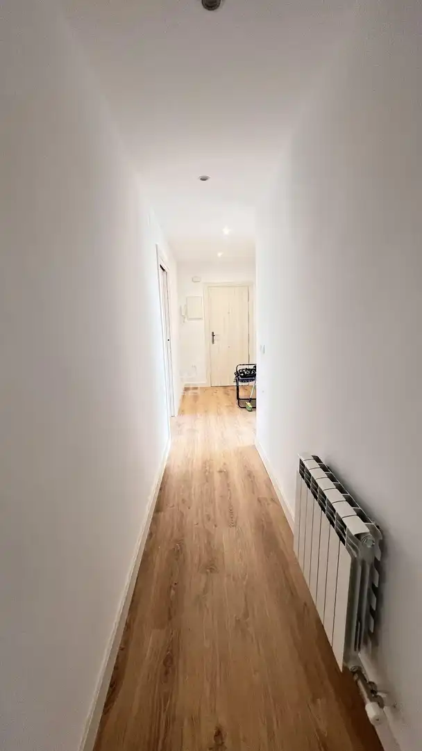 Piso de 95 m² en Salamanca