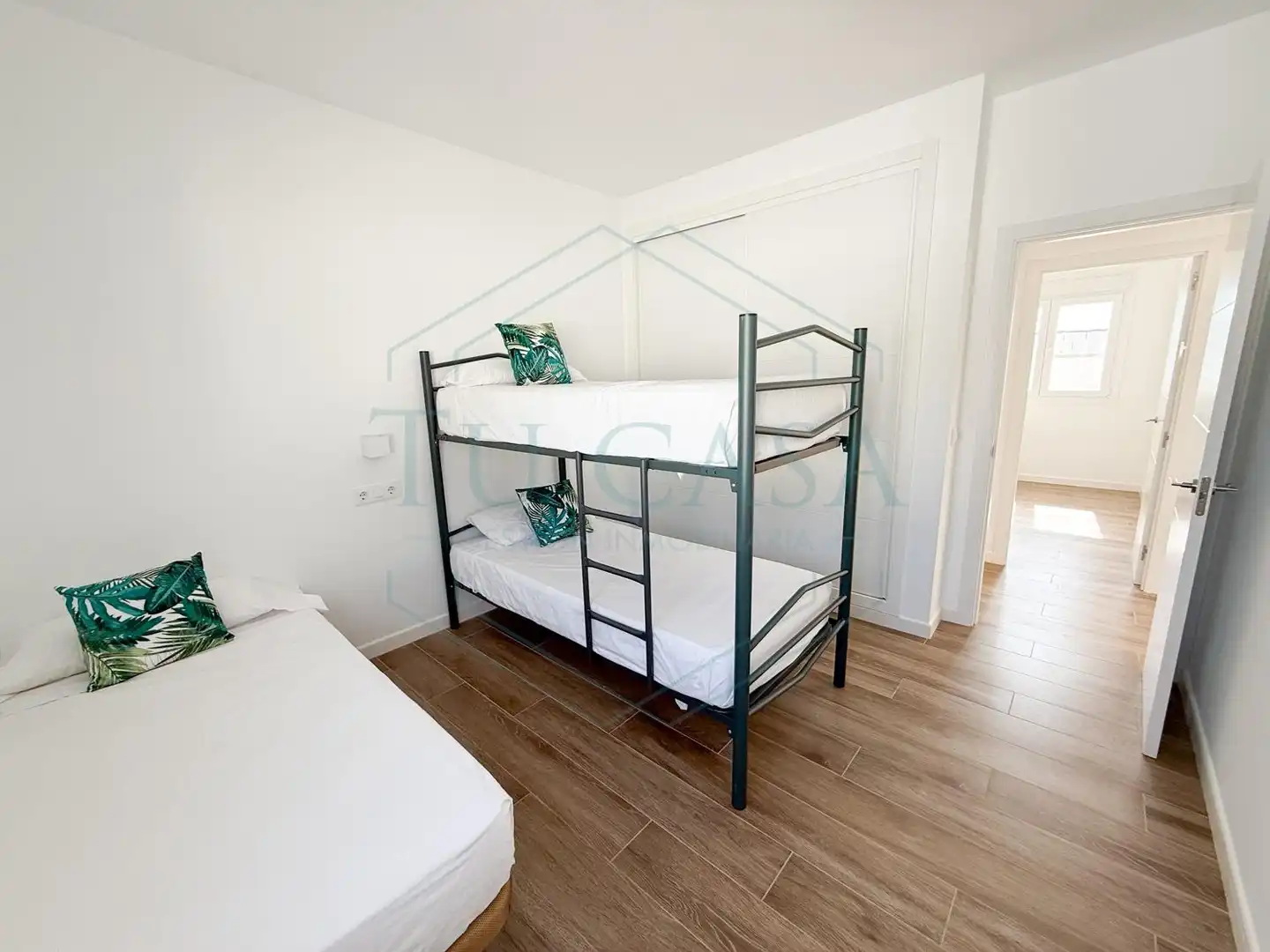 Квартира 100 м² в Chiclana de la Frontera