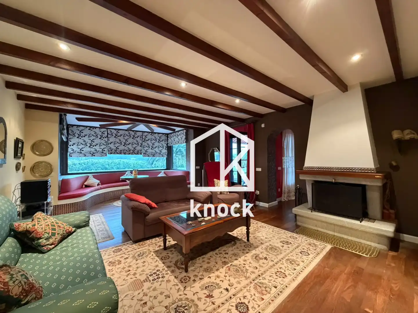Casa 217 m² a Villaviciosa