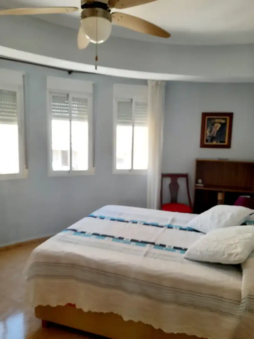 Piso de 80 m² en Málaga