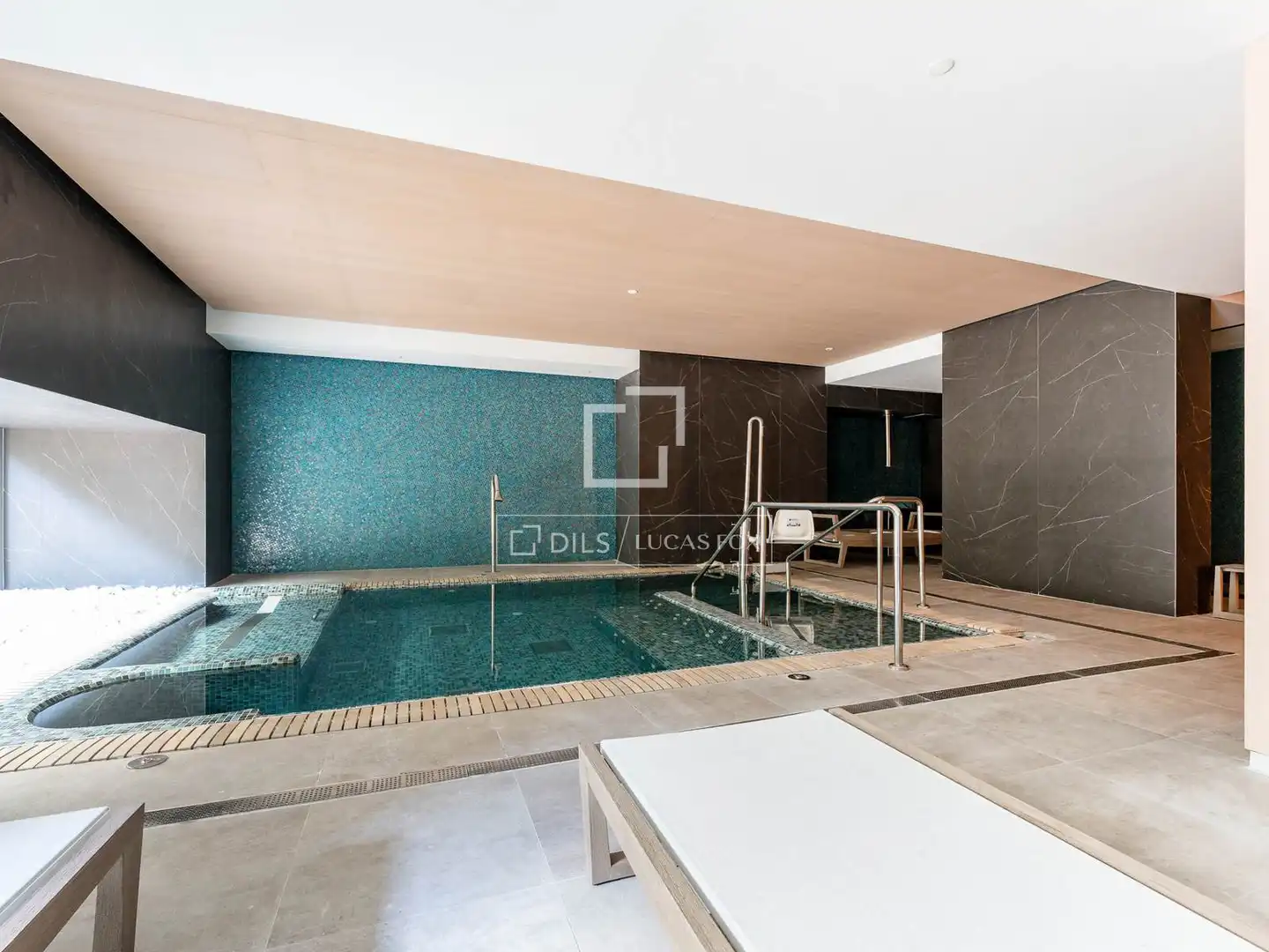 Piso de 110 m² en Málaga