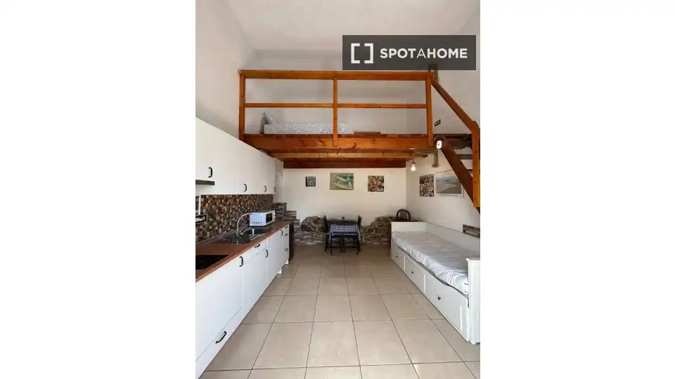 Habitación 83 m², Puerto del Rosario