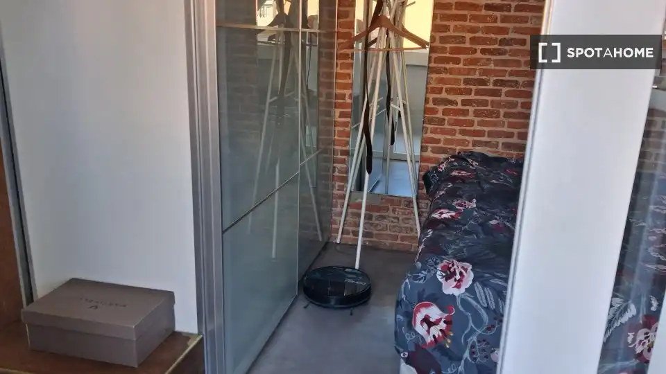 Appartamento 40 m² a Madrid