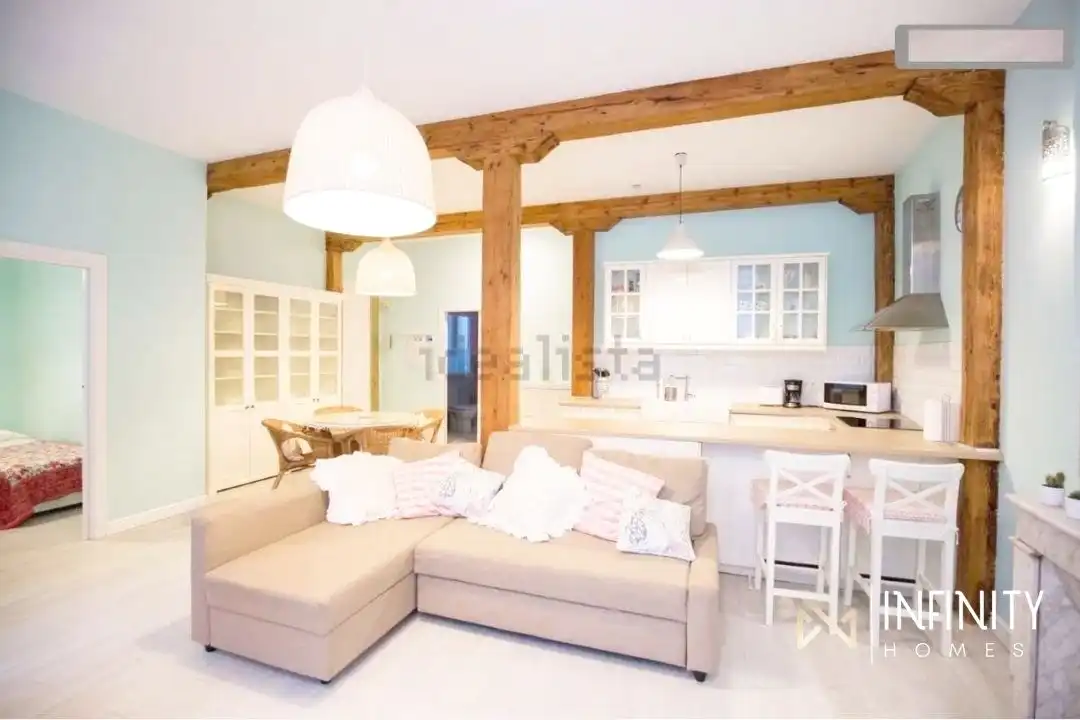 Appartamento 80 m² a Bilbao
