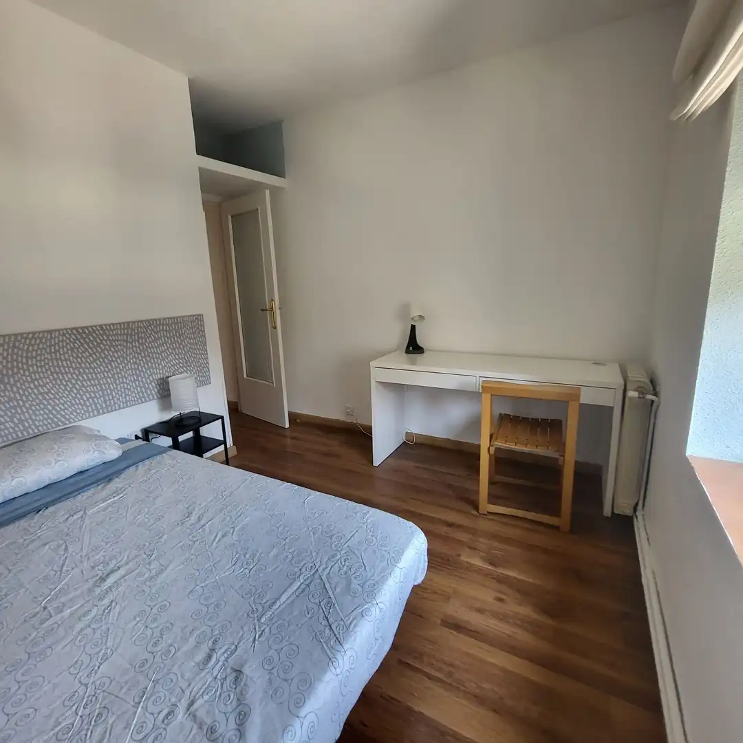 Piso de 65 m² en Ávila