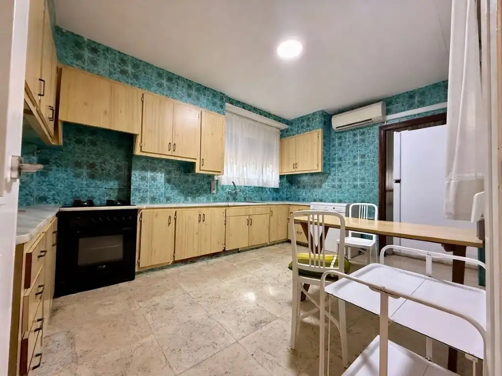 Piso de 179 m² en Benicasim