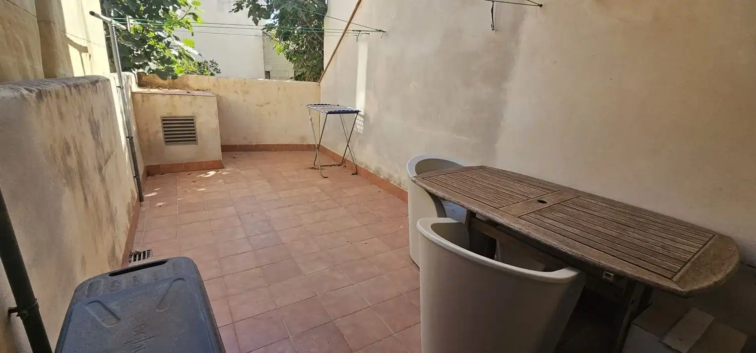 Piso de 180 m² en Manacor