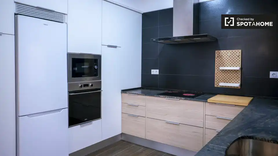 Habitación en alquiler, Burjasot
