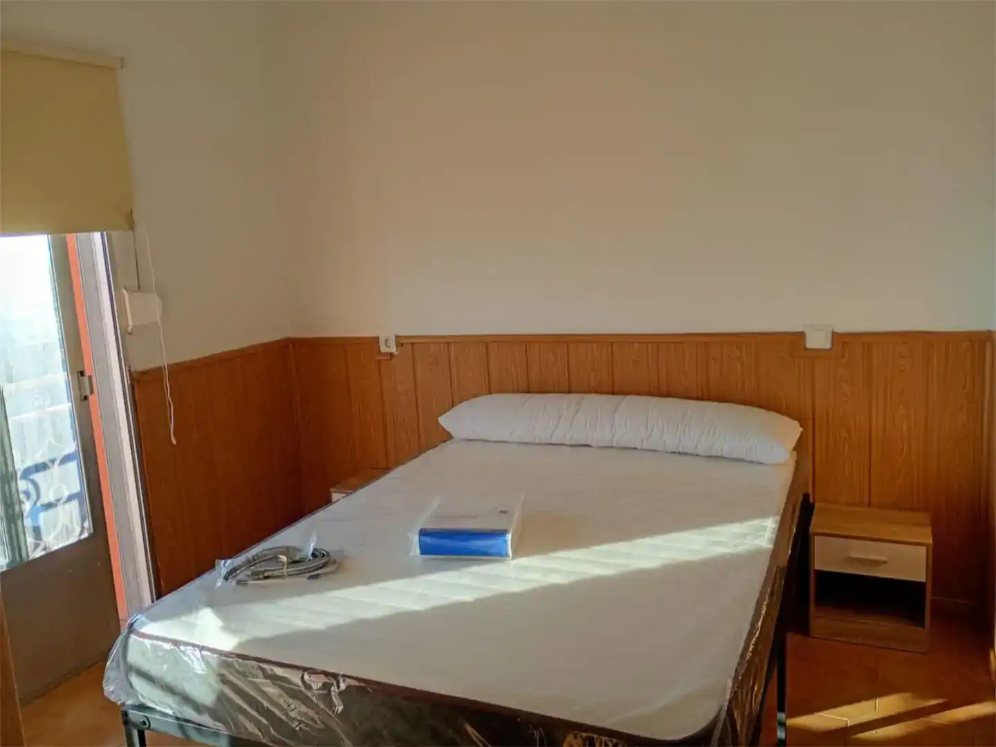 Piso de 71 m² en Benavente