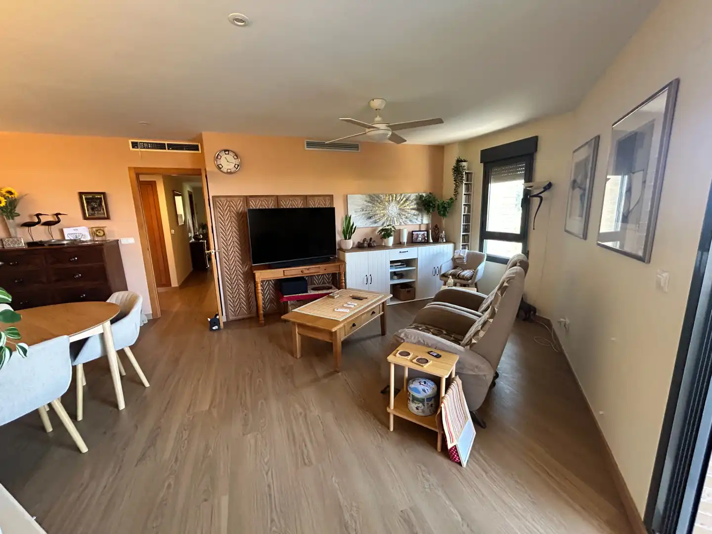 Appartamento 91 m² a Bétera