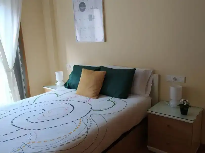 Appartamento 50 m² a A Coruña