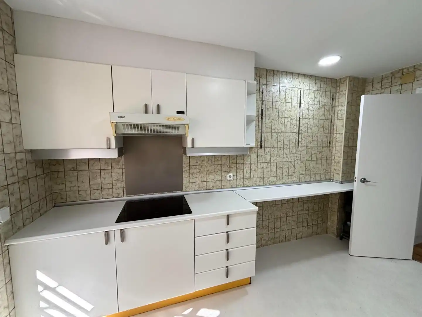 Piso de 157 m² en Madrid