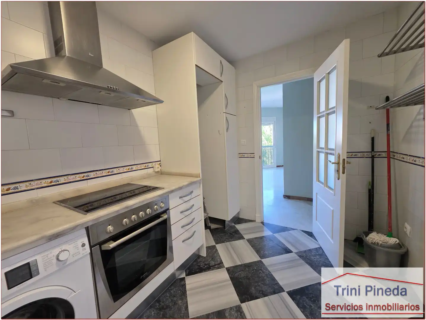 Pis de 115 m² a Sevilla