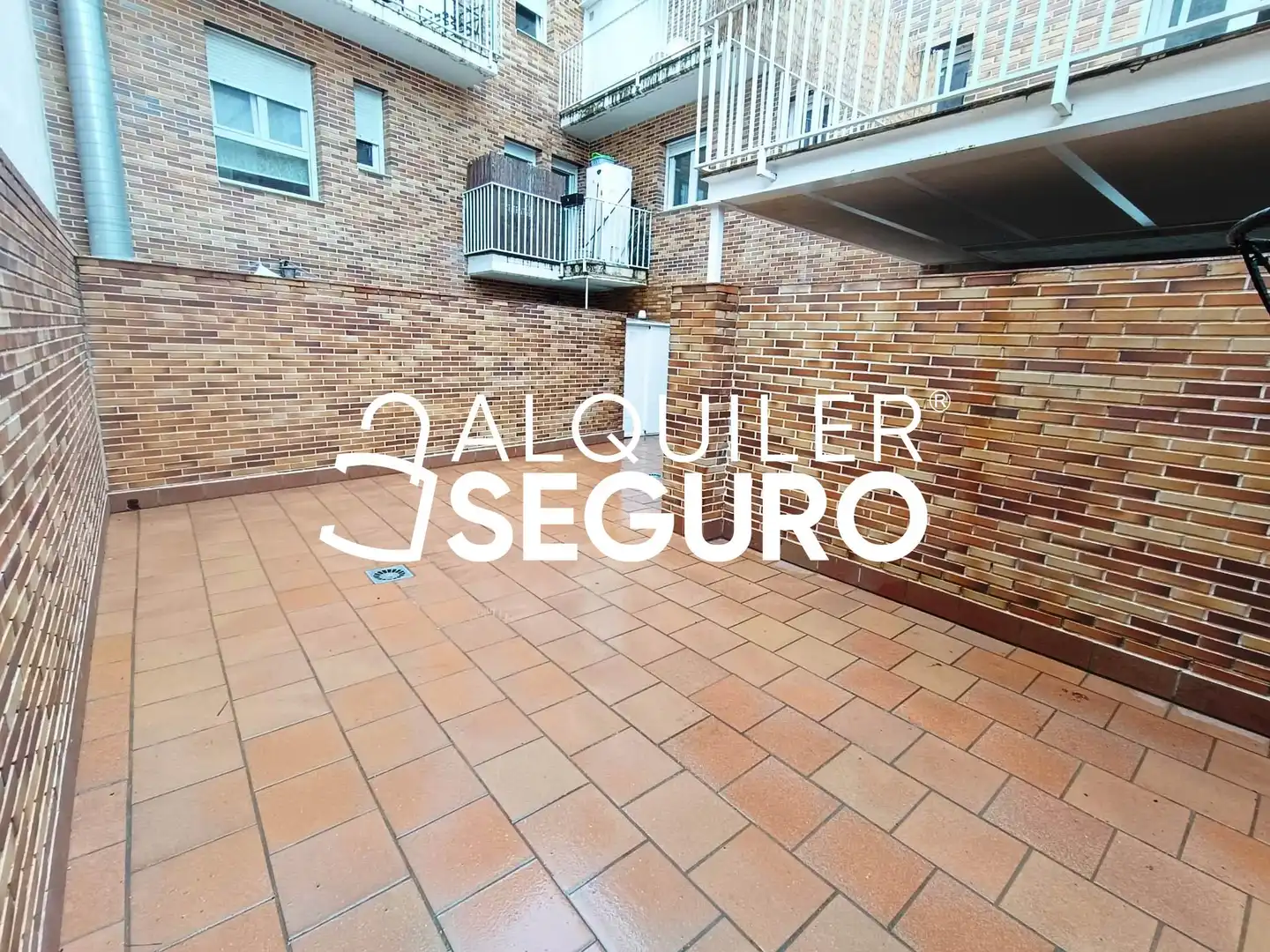 Pis de 55 m² a Colmenar Viejo