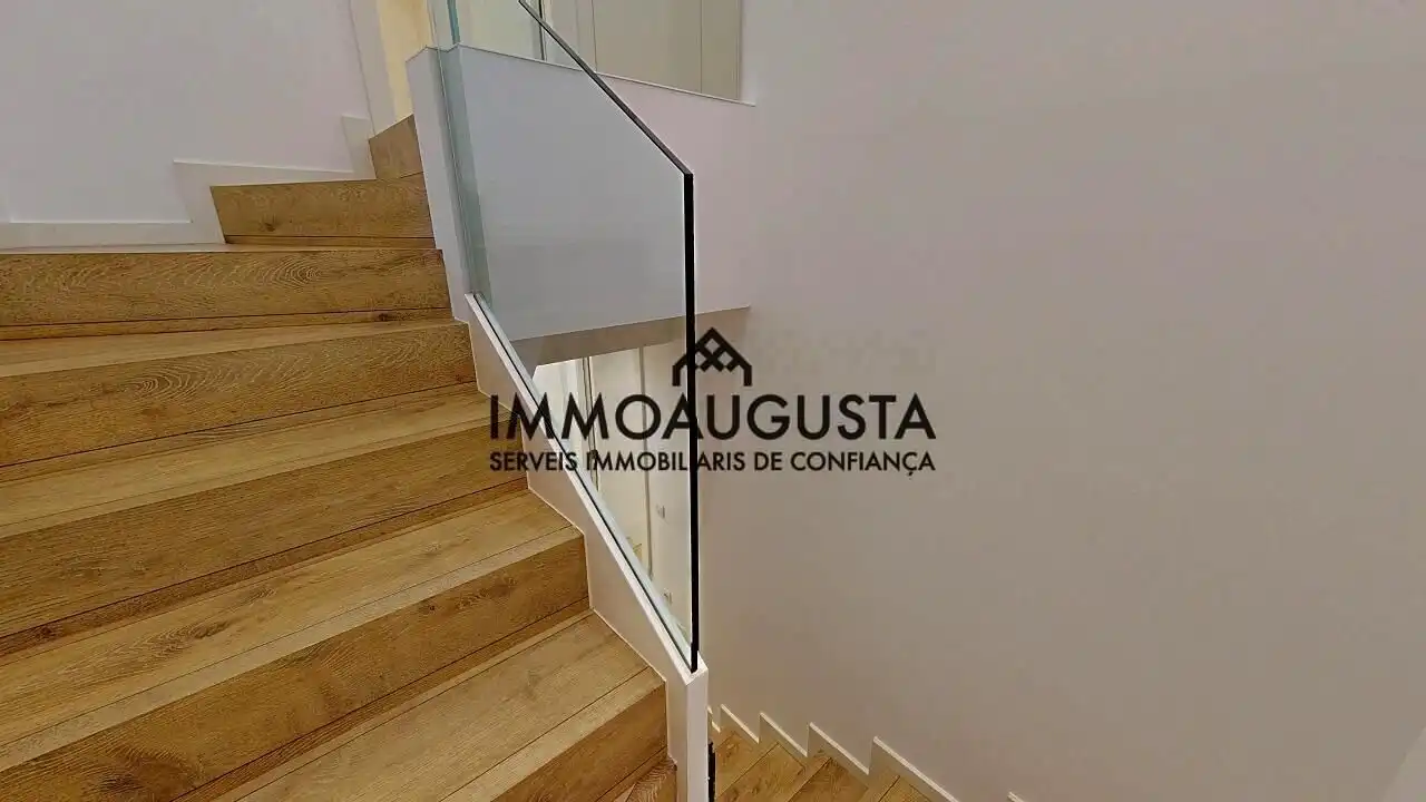 Pis de 88 m² a Barcelona