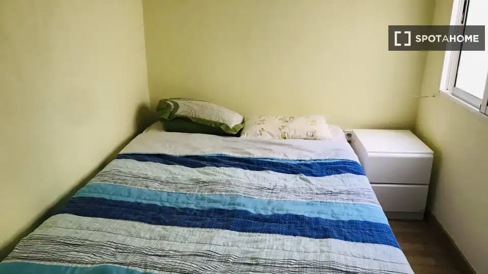 Habitación 75 m², Zaragoza