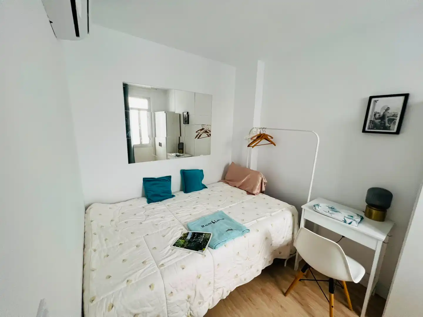 Piso de 65 m² en Madrid