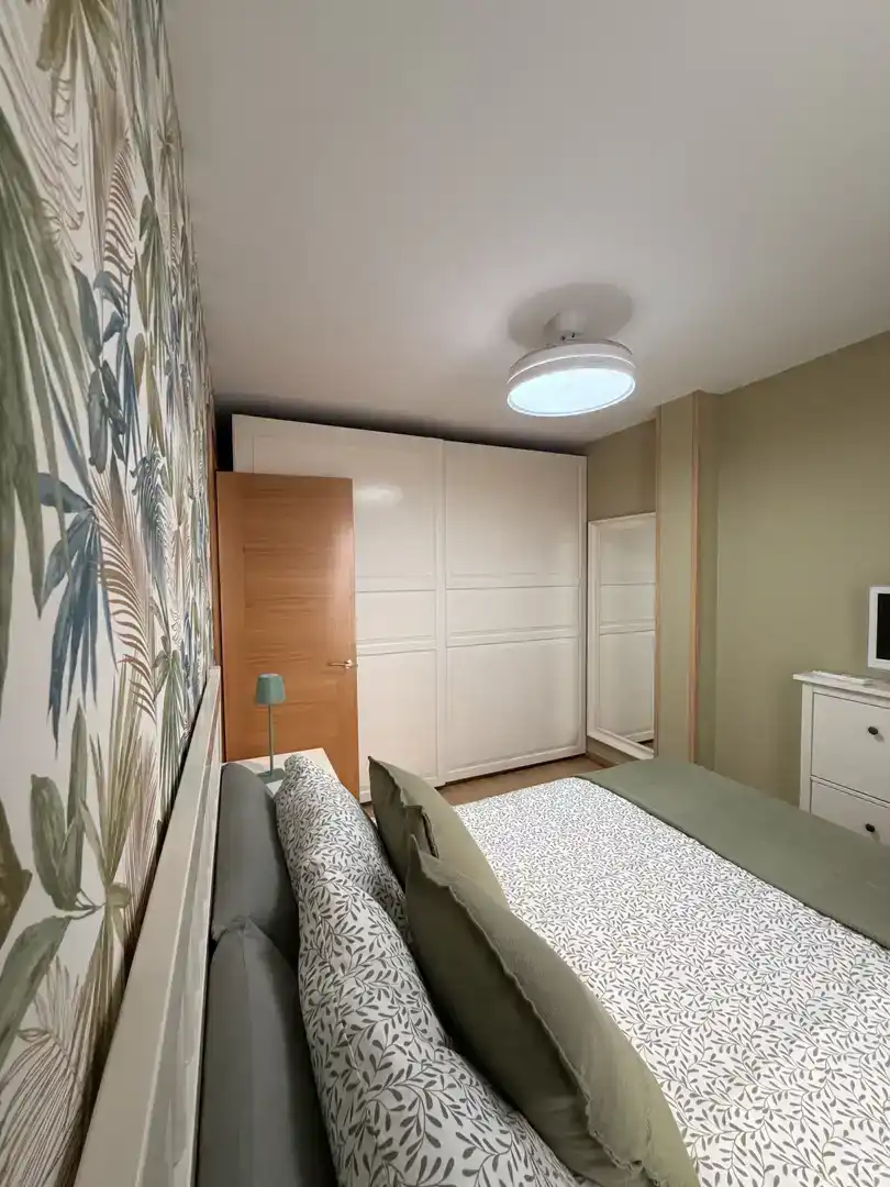 Piso de 62 m² en Oviedo