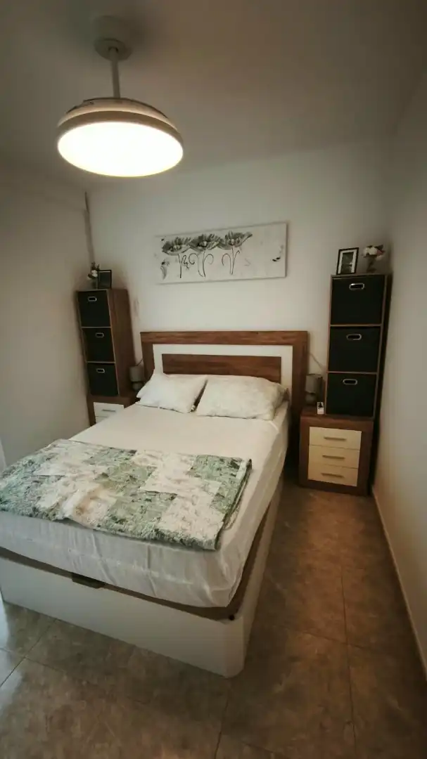 Piso de 80 m² en Benicarló