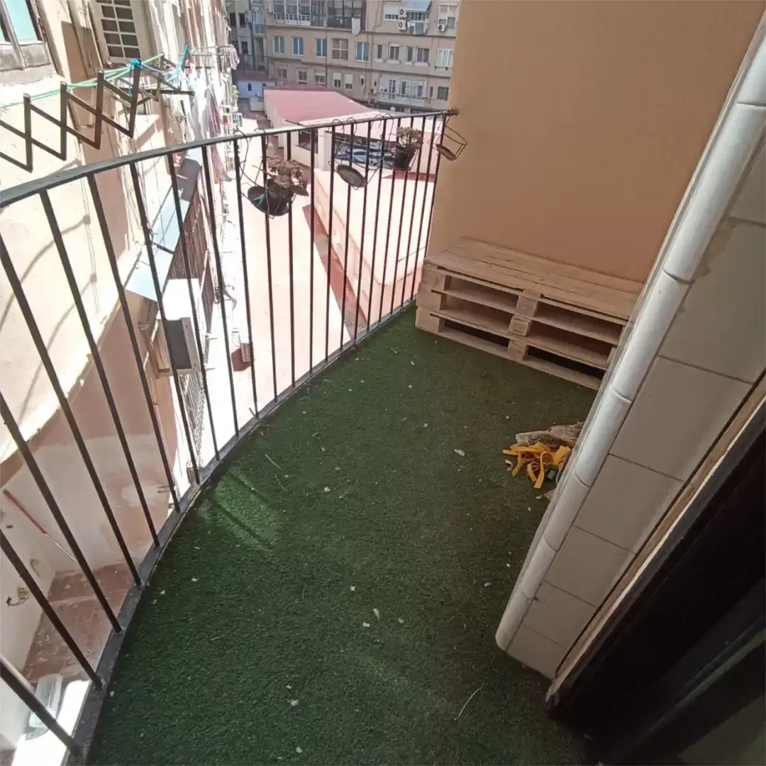 Piso de 110 m² en Valencia