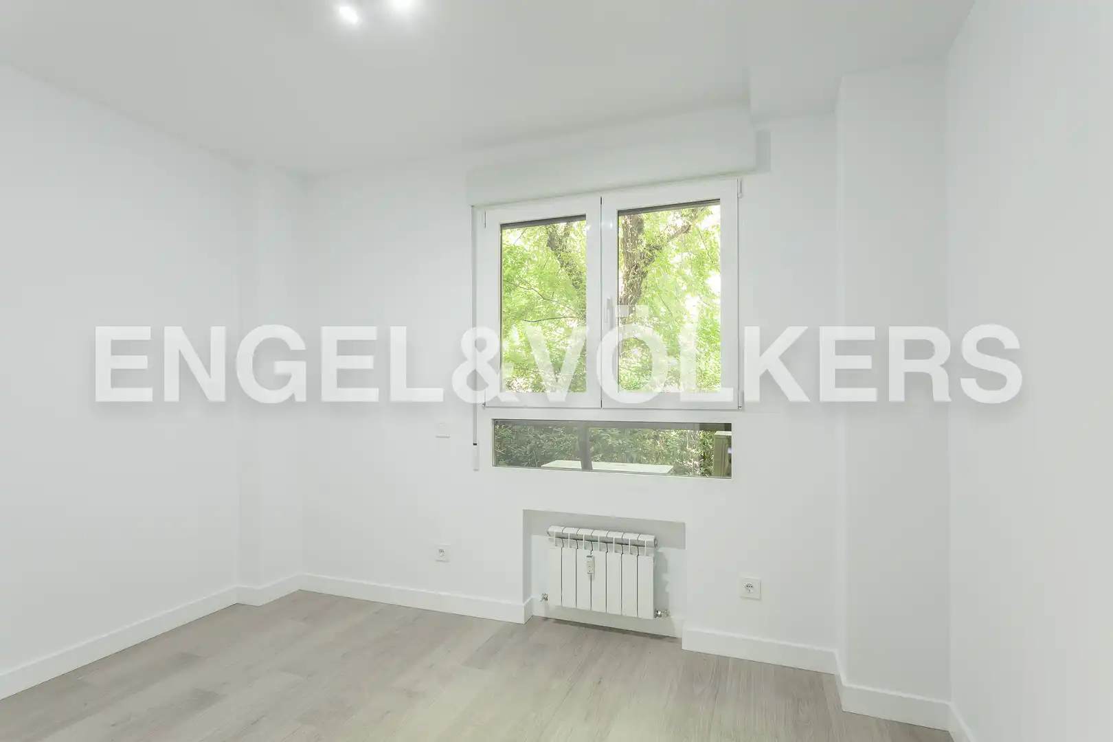 Appartement 128 m² à Madrid
