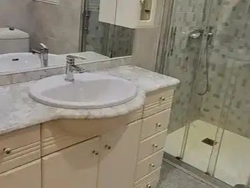 Wohnung 149 m² in Albacete