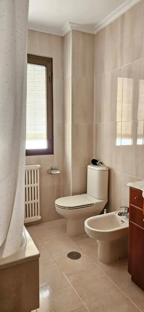 Habitació de lloguer, Albacete