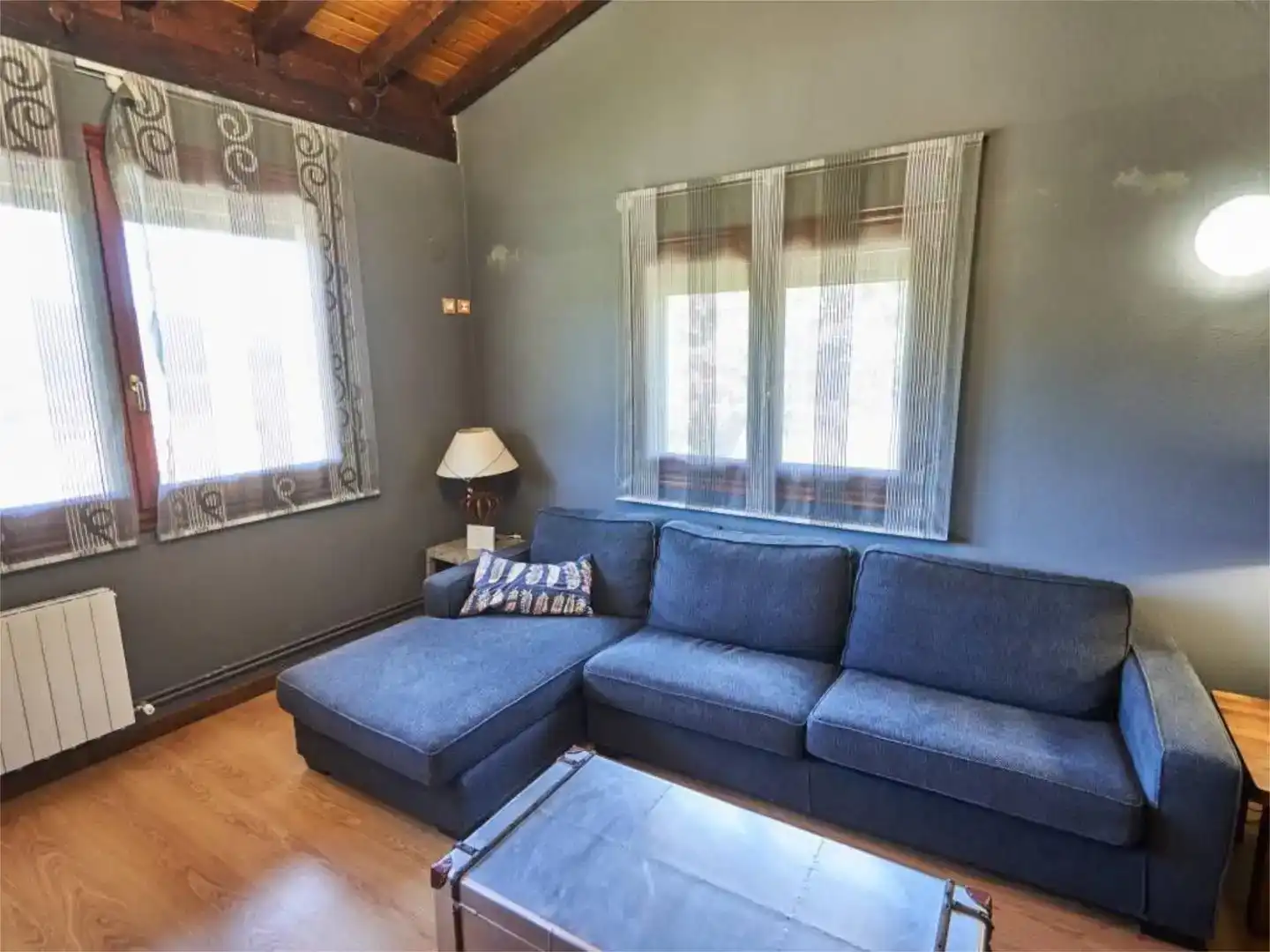 Casa de 225 m² en Arrancudiaga-Zollo