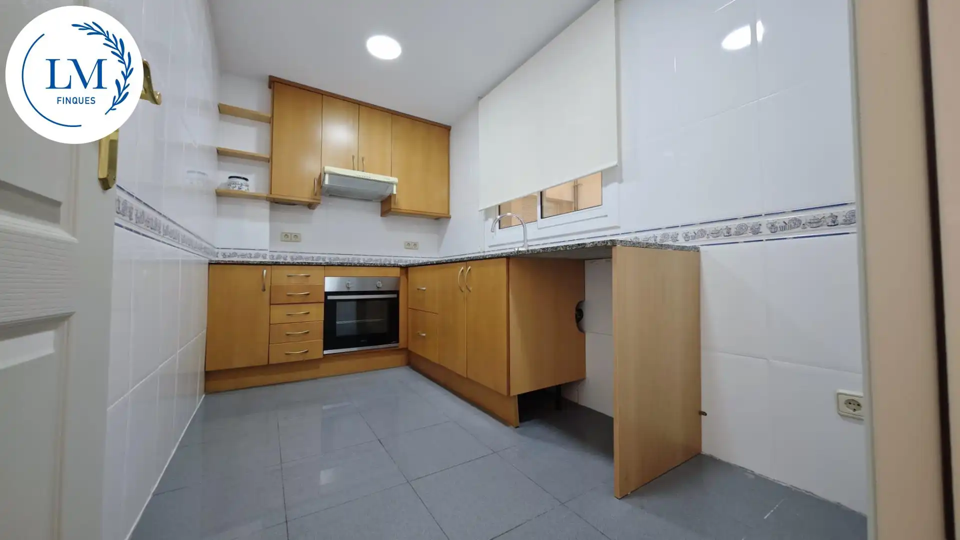 Piso de 77 m² en Vilanova i la Geltrú