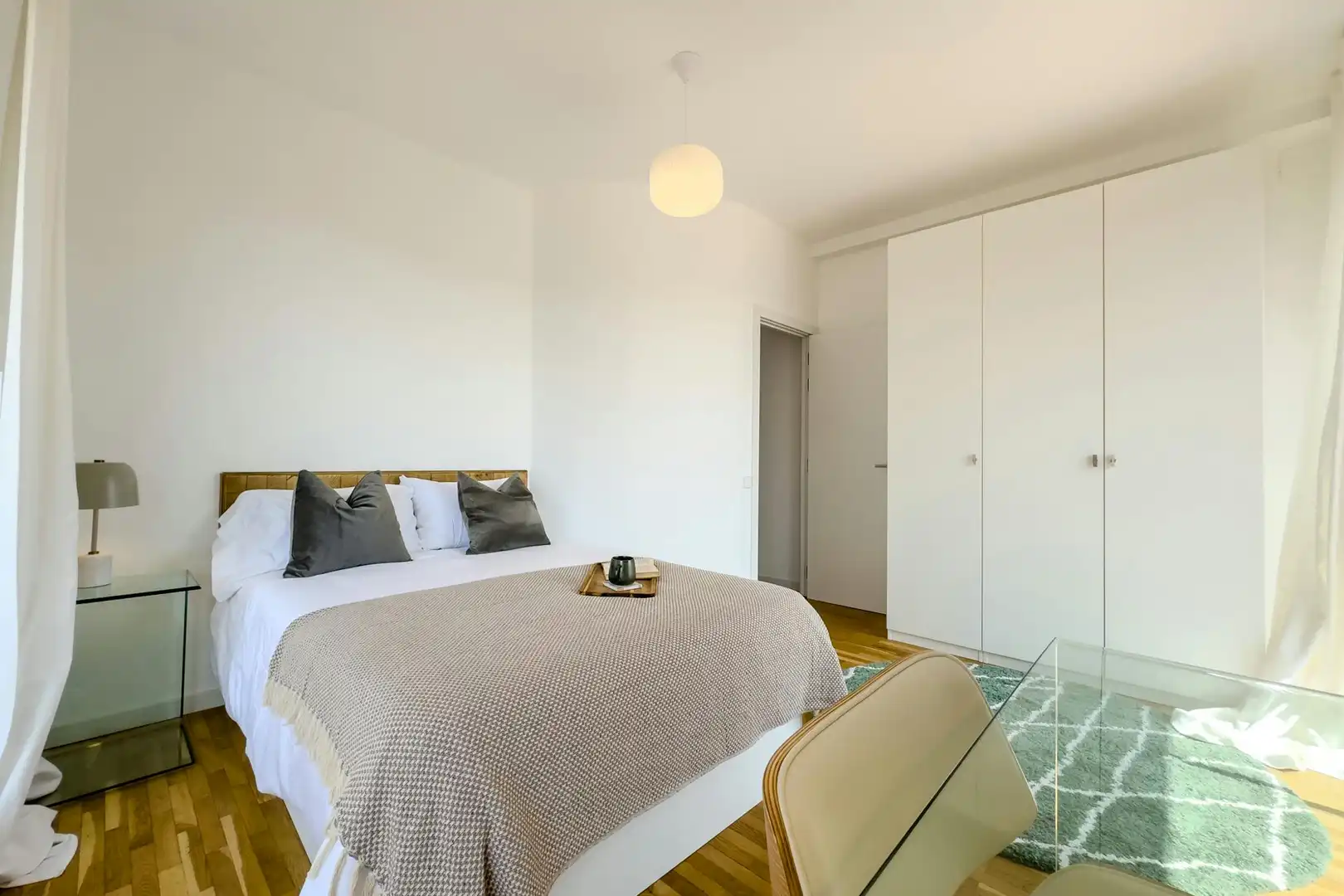 Habitación en alquiler, Barcelona