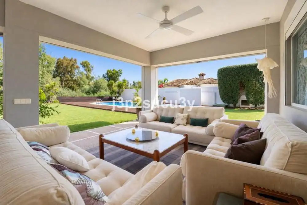 Piso de 357 m² en Marbella