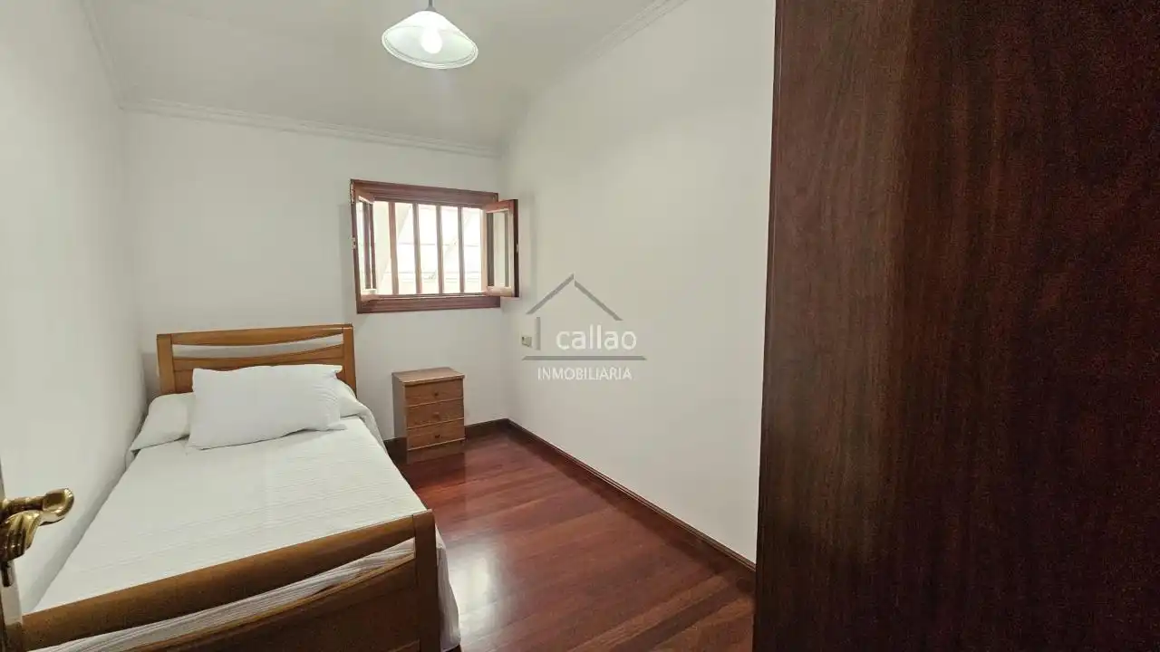 Piso de 78 m² en Ferrol