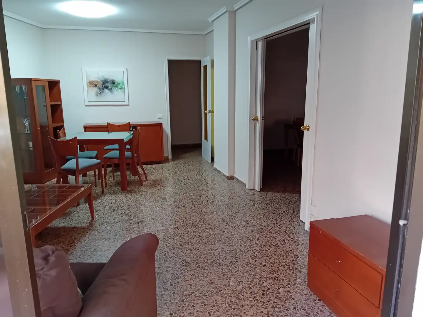 Piso de 132 m² en Valencia