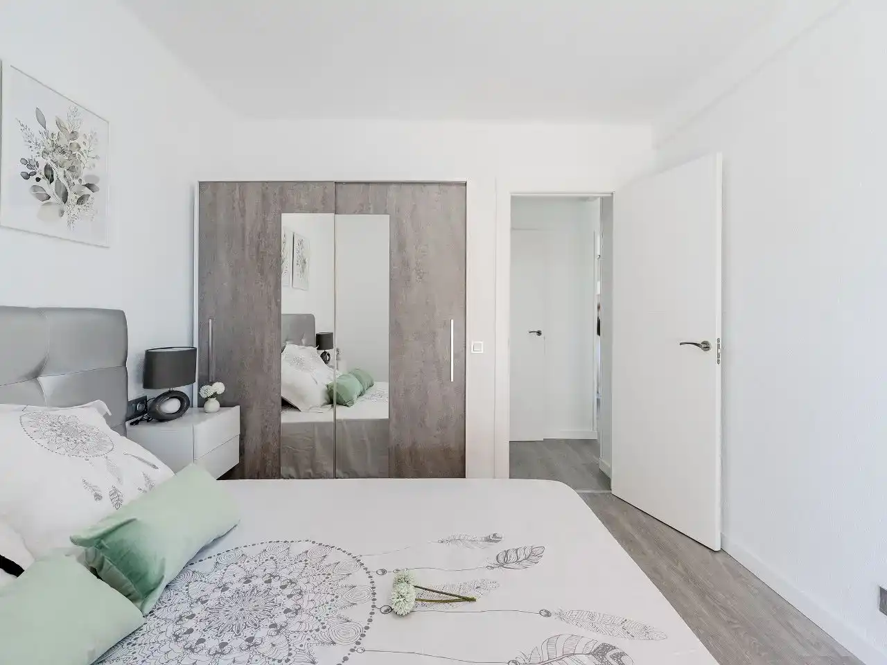 Piso de 62 m² en Cunit