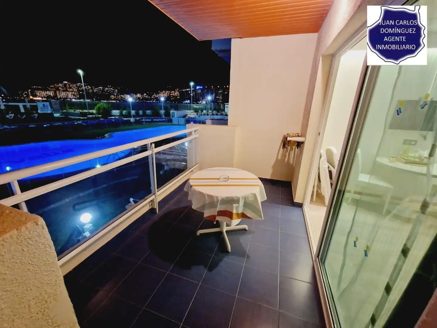 Piso de 45 m² en Mogán