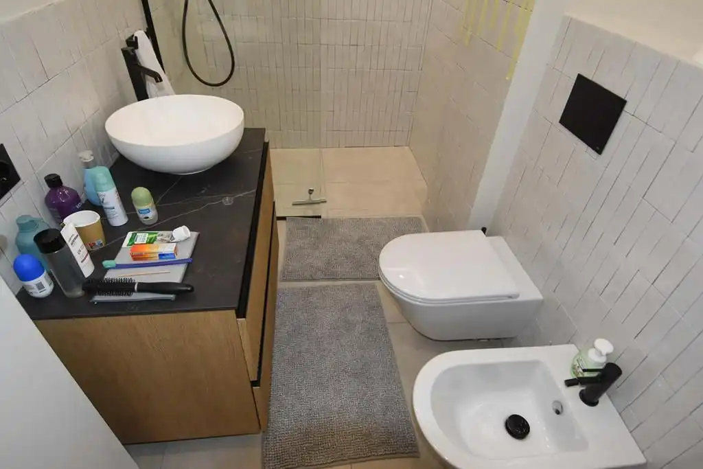 Piso de 109 m² en Gerona